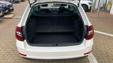 Skoda Octavia 2.0 TDI CR SE L 5dr DSG [7 speed] Diesel Estate